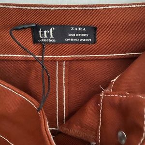Zara skirt